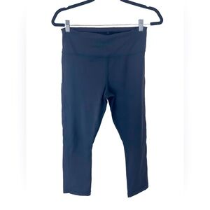 Athleta ultimate stash pocket leggings size S